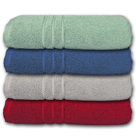 Luxury bedding and towels care guide — washing, drying, and storage tips at Bed & Bath Home Decor