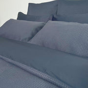 Relief Duvet Cover – 100% Long-Stapled Cotton