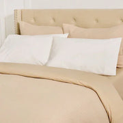 Stitches Blanket – Premium Cotton Comfort by Cuddle Down