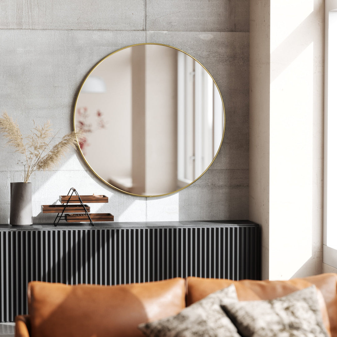 Hubba Wall Mirror