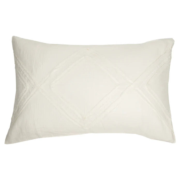 Buckwheat Cream Duvet Cover Set – 100% Cotton