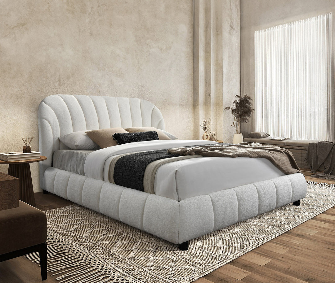 IF-5925 Includes Mattress Support