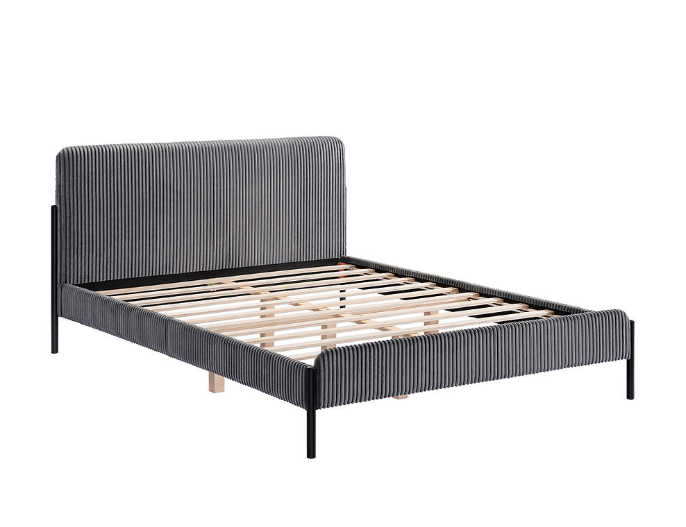 IF-5587 Includes Mattress Support
