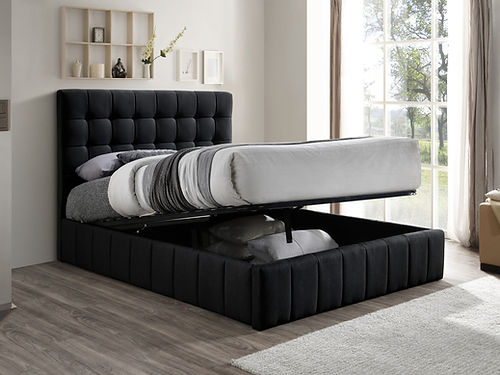 IF-5785 No Box Spring Required: