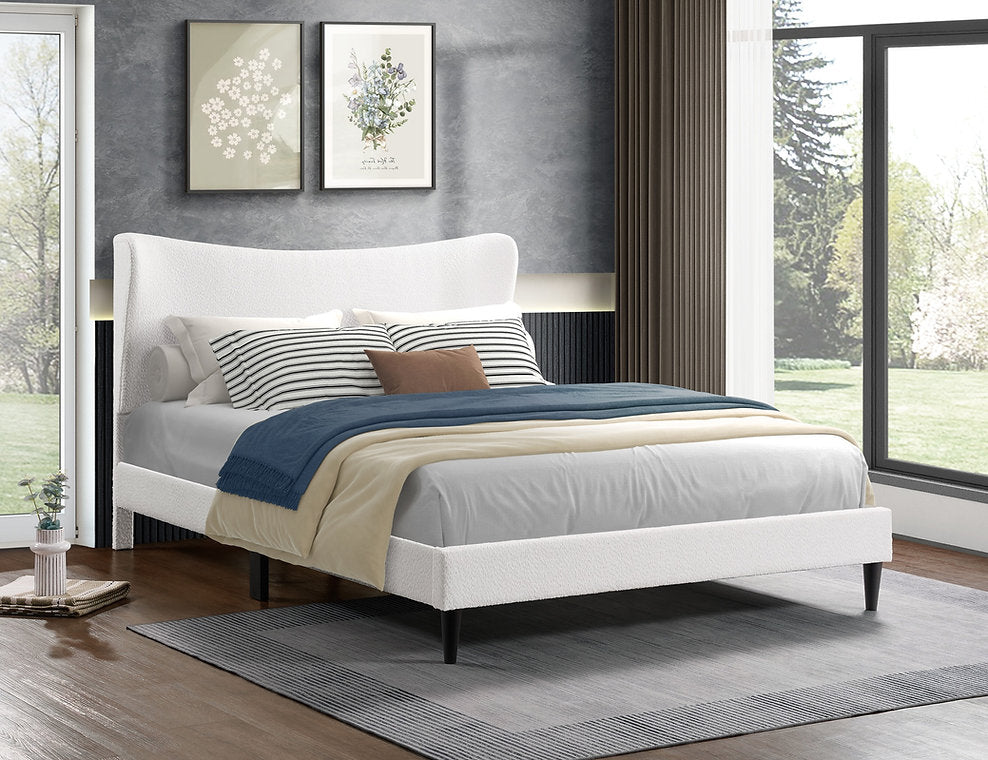 IF-5585 Includes Mattress Support