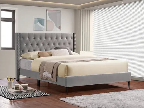 IF-5590 No Box Spring Required: