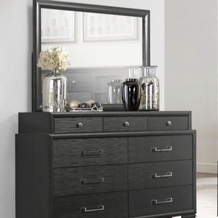 Jordyn (Grey) "Ava" D/M Dresser