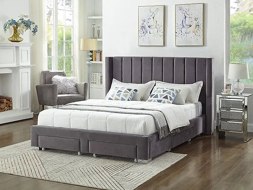IF-5310 Includes Mattress Support