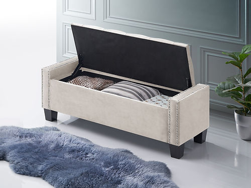 Storage Bench