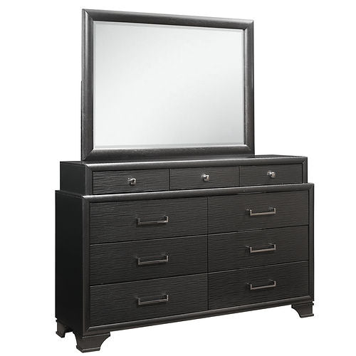Jordyn (Grey) "Ava" D/M Dresser