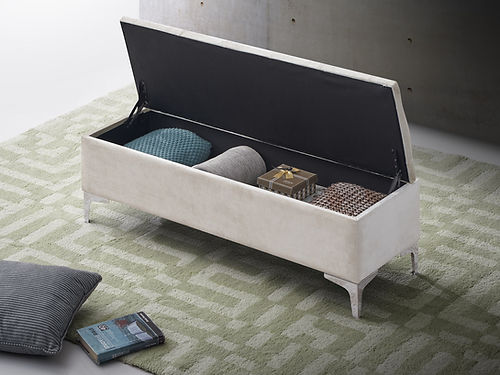 Storage Bench