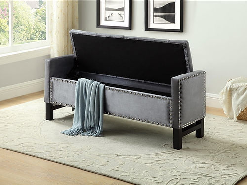 Storage Bench