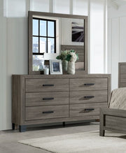 Olivia 'Austin' D/M Dresser