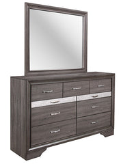 Harper 'Seville' D/M Dresser