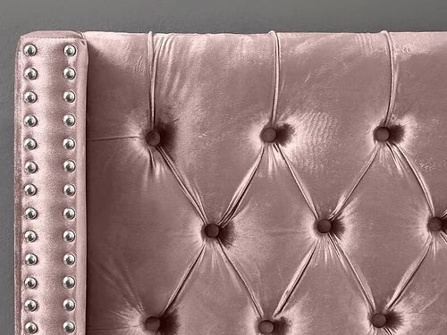 IF-5895  Includes Mattress Support