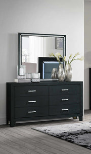 Reid-Black D/M Dresser