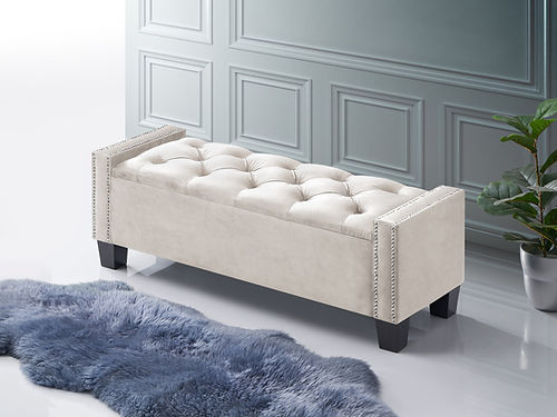 Storage Bench