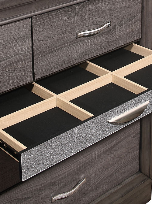Harper 'Seville' D/M Dresser