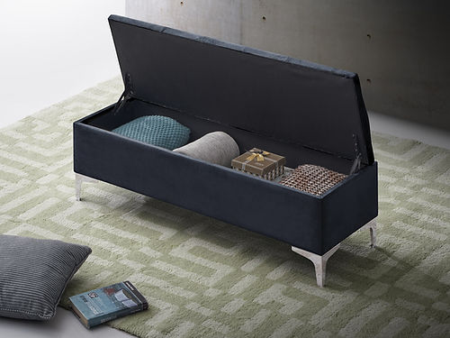 Storage Bench