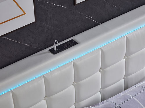 IF-5402 No Box Spring Required: