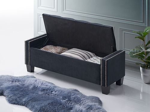 Storage Bench