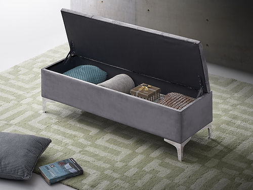 Storage Bench