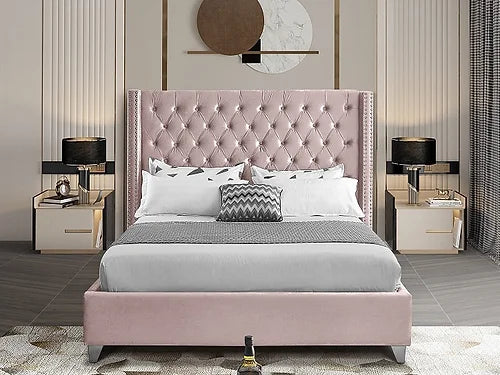 IF-5895  Includes Mattress Support