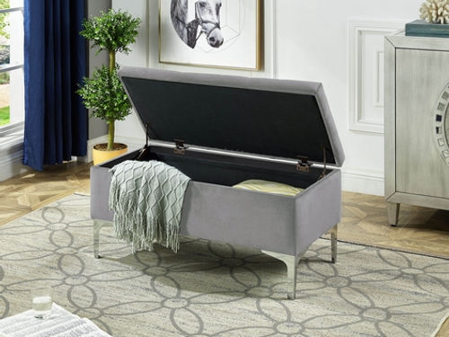 Storage Bench