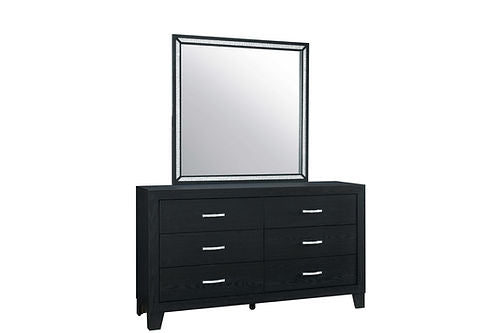 Reid-Black D/M  Dresser