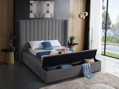 IF-5720 Includes Mattress Support