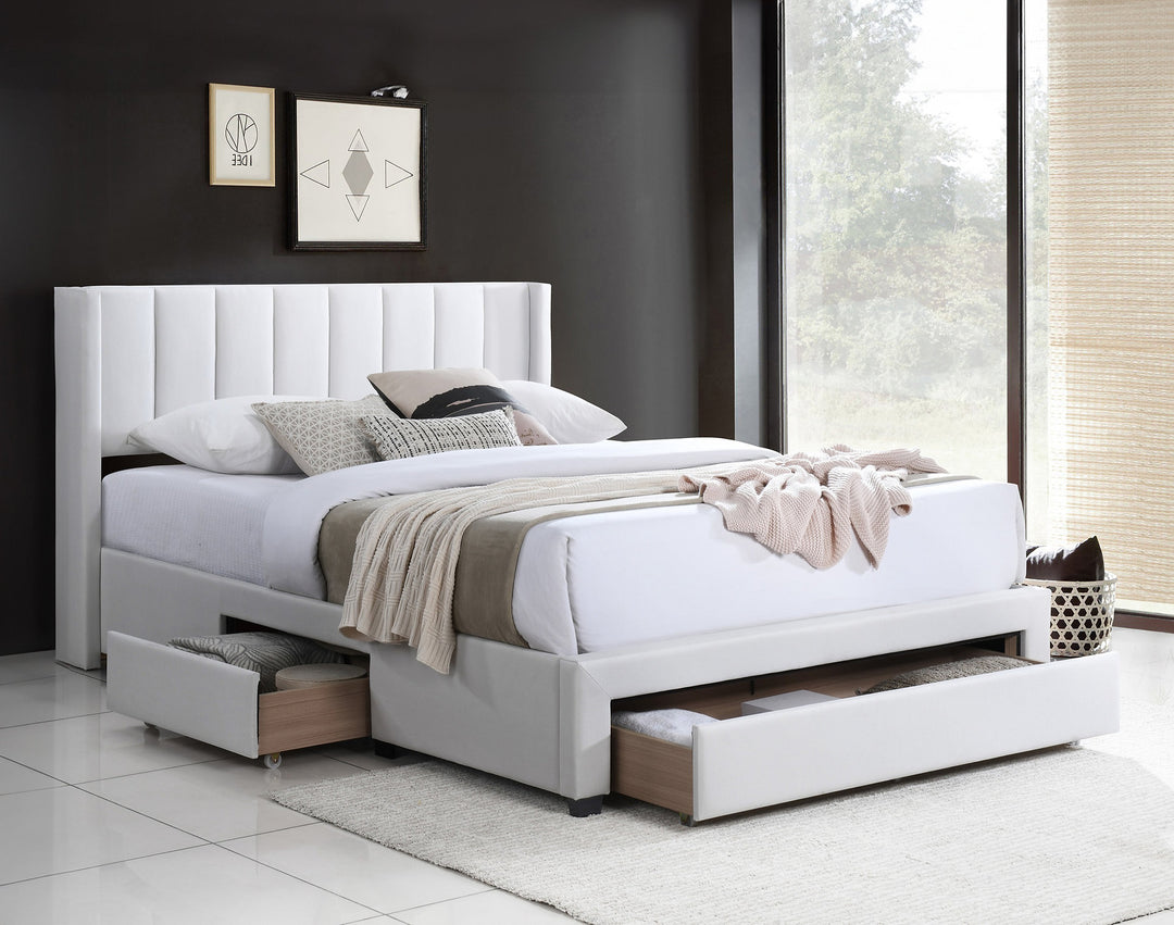 IF-5331 Includes Mattress Support