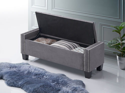 Storage Bench