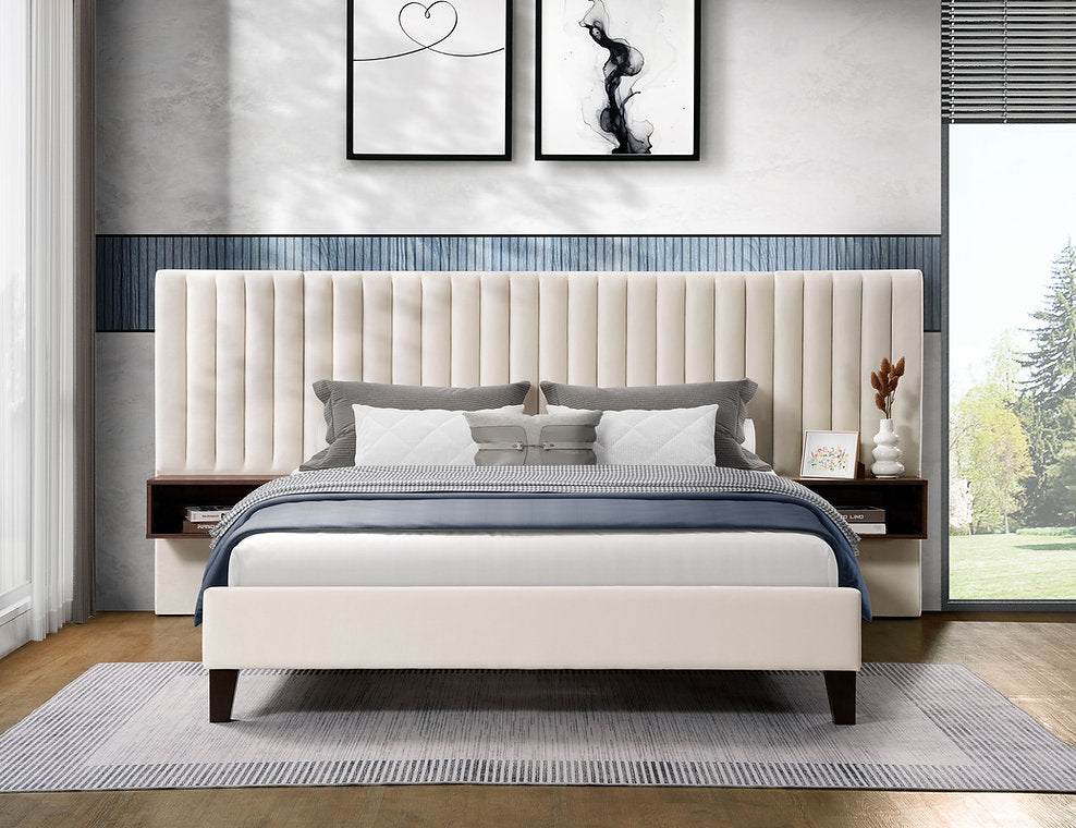 IF-5561  Includes Mattress Support
