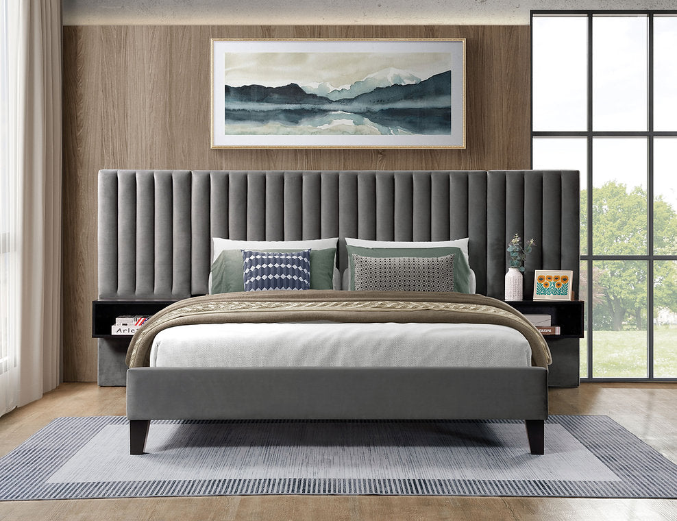 IF-5560 Includes Mattress Support