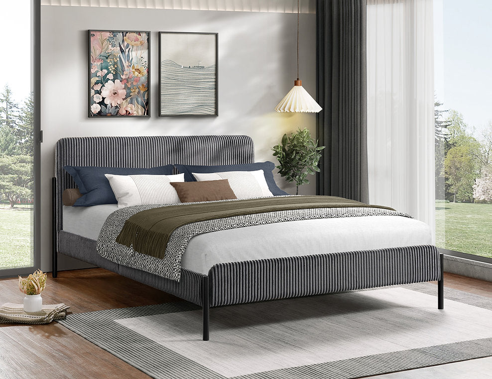 IF-5587 Includes Mattress Support
