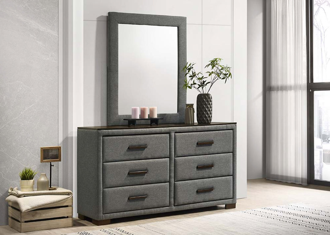 Dylan D/M Dresser