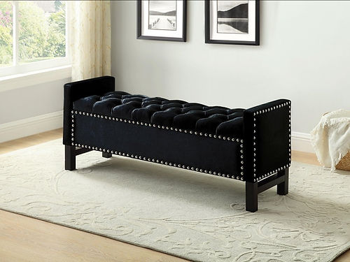 Storage Bench