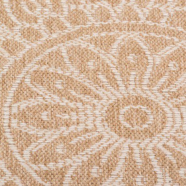 Avanos Indoor Outdoor Rug AVA-08872AWHT