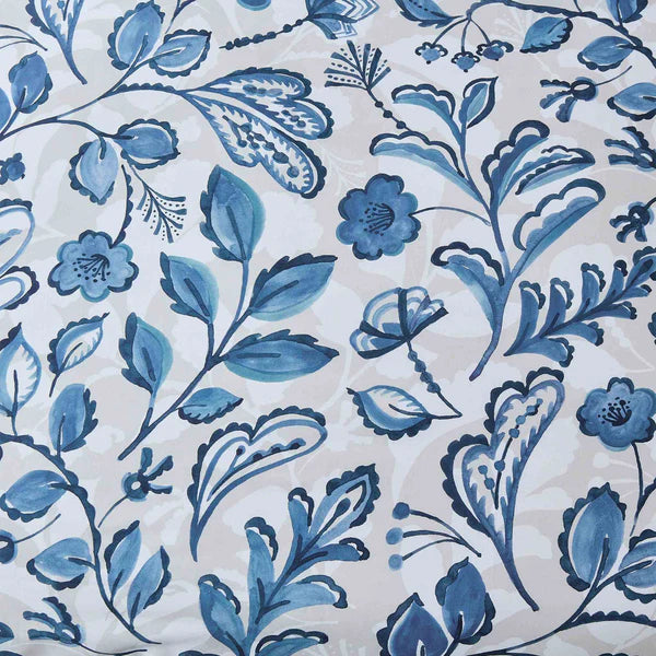 Canopy Duvet Cover Set 300 thread count combed cotton