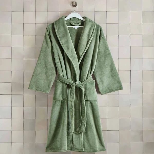 COZY ROBES