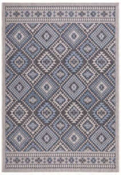 Carnival Indoor-Outdoor  Rug