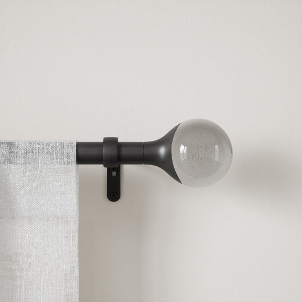 Orba Curtain Rod