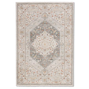 Cubana Polyester Powerloomed Rug CUB-1504