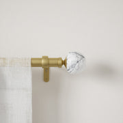 Venus Curtain Rod