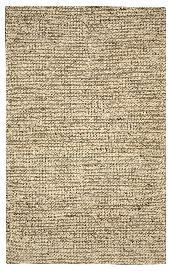 Chinook Handmade Wool Marble Rug CHIN-06-MARBLE