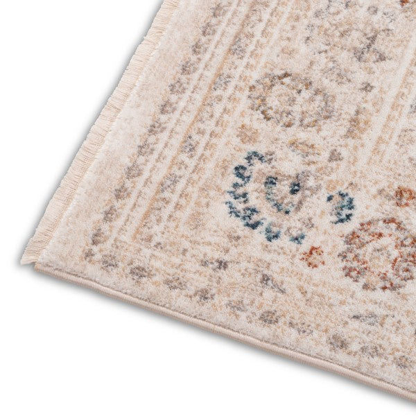 Elaxi Polyester Powerloomed Rug ELA-54