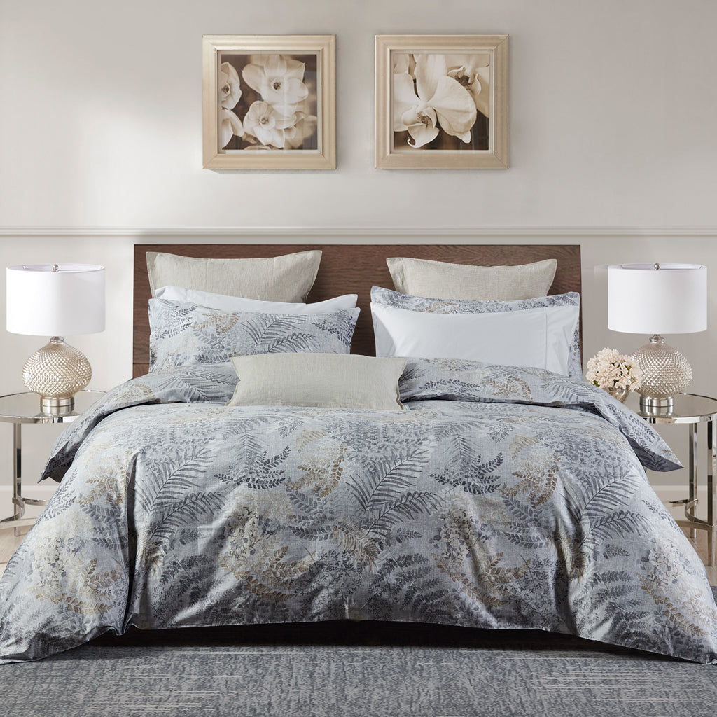 FERNDALE DUVET COVER SET