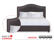 HOUSTON BED