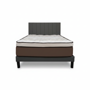 Sigma Firm Hybrid Mattress 13