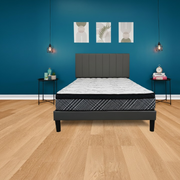 Grace Hybrid Mattress 14